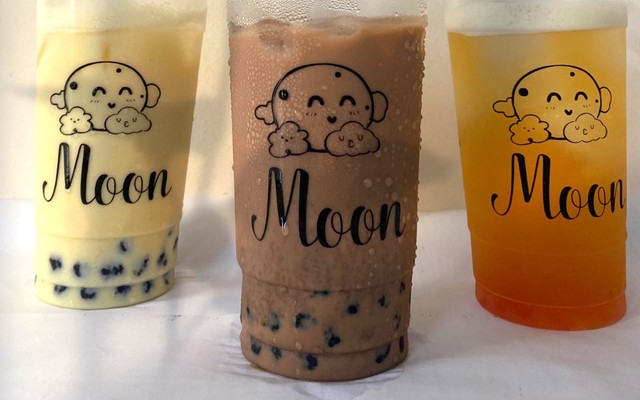 Moon - Trà Sữa, Trà Hoa Quả & Bánh Mì - Ngọc Lâm