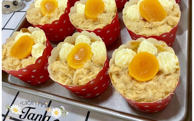 Tiệm Nhà Tana - Bánh & Trà Trái Cây - Phạm Văn Bạch