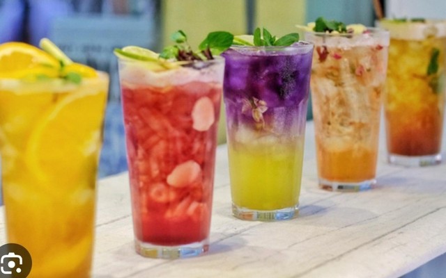 Meow Tea - Trà & Cà phê - Bình Thành