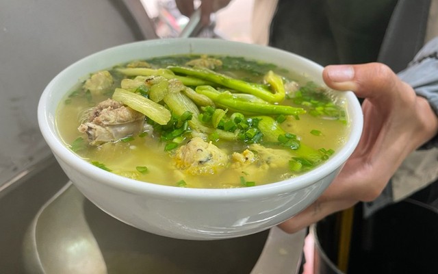 2H Quán - Bún Dọc Mùng & Đồ Ăn Vặt - Phố Trần Quý Kiên