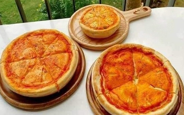 Pizza Cheese 24H - Mỳ Ý & Ăn Vặt