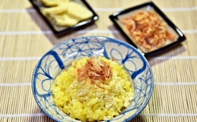 Trạm Xôi Xéo - Quán Ăn - 143A Ung Văn Khiêm