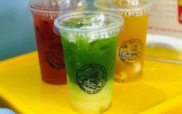 A! Mây - Trà & Nước Trái Cây - Ngô Thì Nhậm