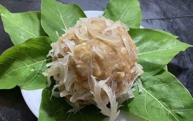 Nem Nắm Nam Định Quỳnh Chi - Phan Trọng Tuệ