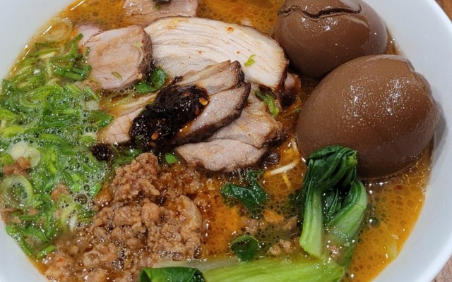 The Ramen Mafia - Mỳ Ramen & Cơm Nhật - Nguyên Hồng