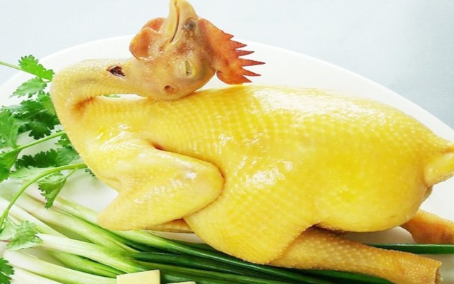 Quán Gà Ta Quỳnh Như 2 - Thích Quảng Đức