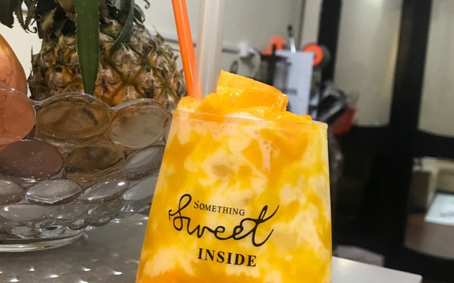 H Sinh Tố & Nước Ép - Đồ Uống & Nước Hoa Quả - Số 20 Ngõ Văn Hương, Tôn Đức Thắng