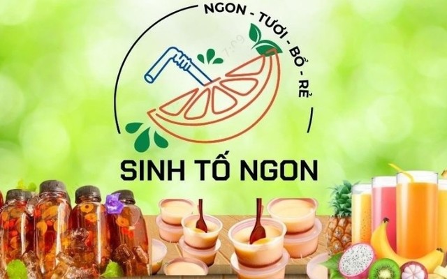 Sinh Tố Ngon - Sinh Tố, Nước Ép, Trái Cây - Nguyễn Văn Đậu