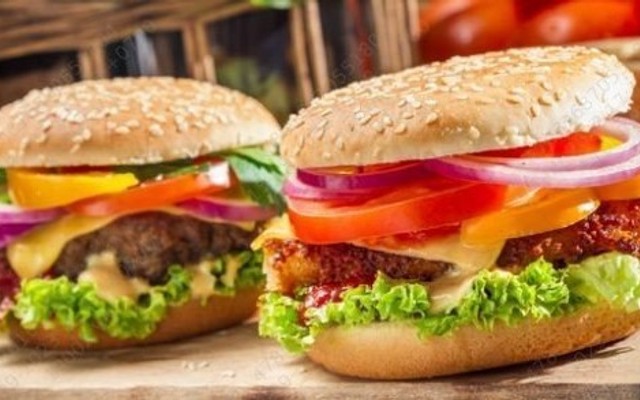 Thehuy Food - Cà Phê & Hamburger