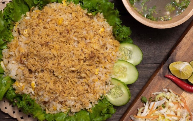 Thọ Viên - Bún Bò Huế - Tự Do