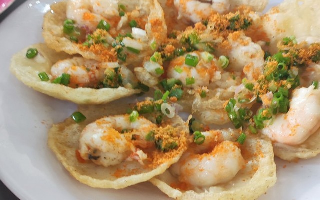 Bánh Khọt 19C - Tôm, Mực & Thập Cẩm - 30 Tháng 4