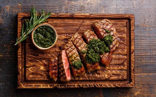 Nhà Hàng Kinger - Cơm, Phở & Mỳ Ý - 2 Lương Ngọc Quyến