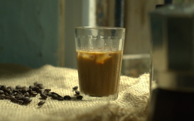 Trạm. Cà Phê - Ngõ 195/80/57