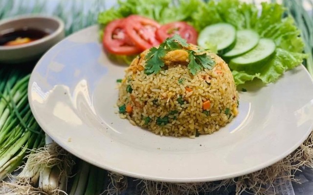 Ti Đô Food - Cơm, Mì & Hủ Tiếu - Trần Văn Đang 