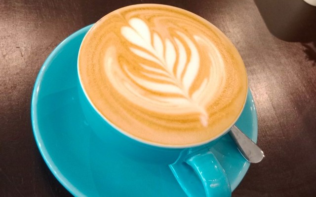 Home Coffee - Cà Phê Tiramisu Home - Trung Kính