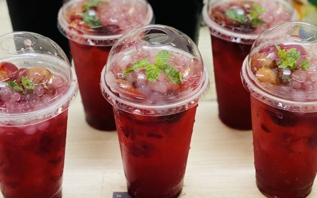 90 Coffee & Tea - Cafe Và Trà Sữa - 90 Lý Thường Kiệt