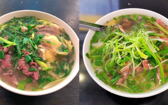 Vua Trâu - Đệ Nhất Phở Trâu