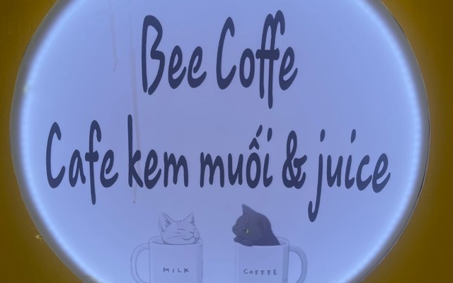 BeeCoffe - Caffe Kem Muối & Nước Ép Hoa Quả - Lê Quý Đôn