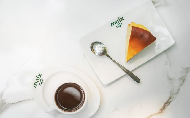 Mitix Café - 192 Quán Thánh 