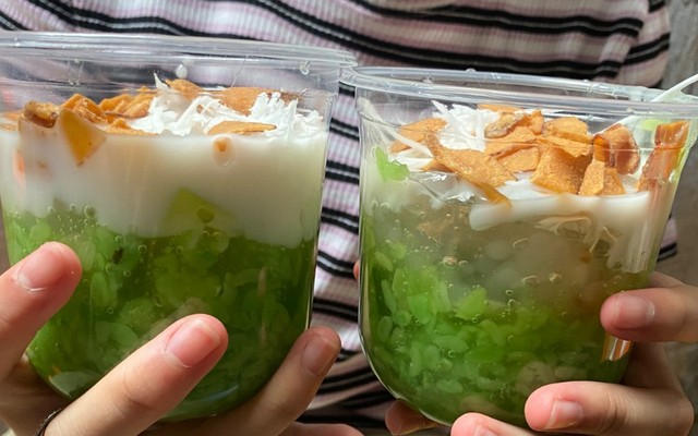 Chè Cô Lan - Chè Tự Nhiên - Miếu Đầm