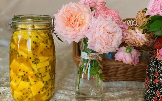Tiệm Nước Miền Tây - Cầu Giấy