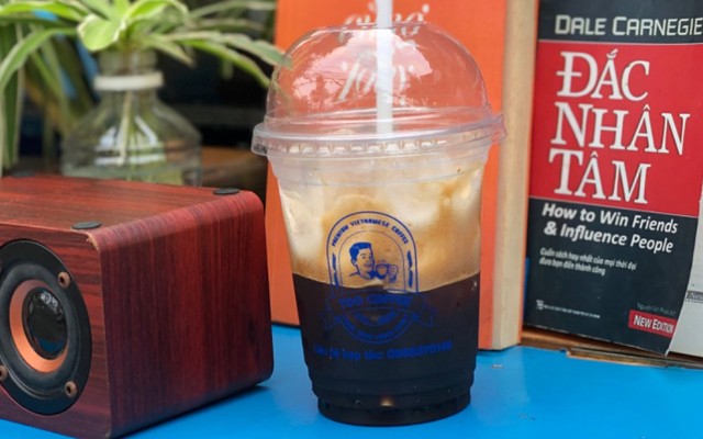 TOO Coffee Take Away - Coffee & Tea - Trần Quốc Toản