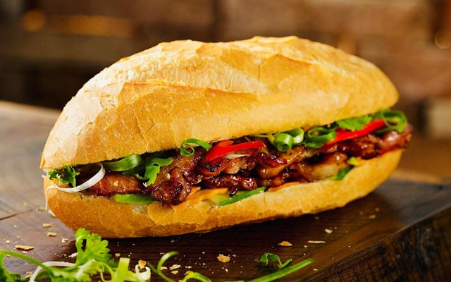 Bánh Mỳ Thiên Ân - Đồ Ăn Vặt - 803/58/27A Huỳnh Tấn Phát