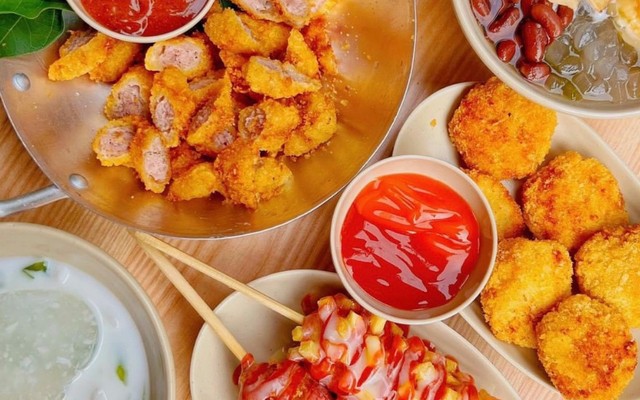 Tào Phớ Vinny - Đức Diễn