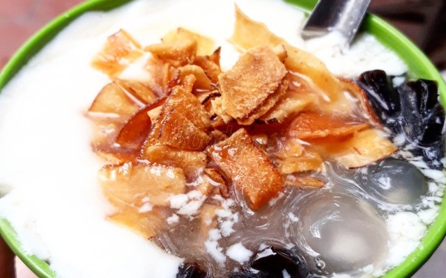 Tào Phớ Yên Hòa Cơ Sở Hạ Long - Tào Phớ - 18 Cao Đạt