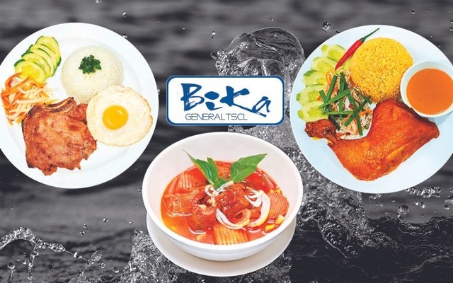 Cơm Gà, Cơm Tấm & Hủ Tíu BiKa - Ngô Gia Tự
