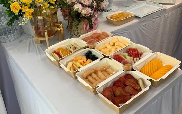 T&T Fresh Juice - Sinh Tố, Nước Ép & Đồ Ăn Vặt - Trung Phụng