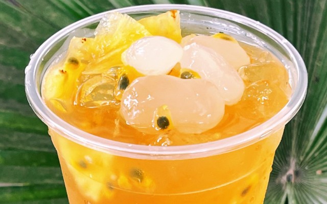 Tiệm Nhà KaNi - 57 Tôn Thất Thiệp