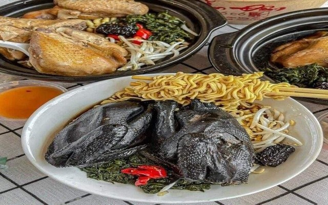688 Food - Mỳ Cay, Mỳ Trộn Indomie & Đồ Ăn Vặt - Phú Viên