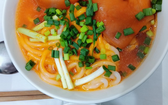 Bánh Canh Giò Heo Cô Sáu - Bánh Canh - Hoàng Hoa Thám