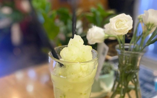 ZuZu - Coffee & Tarot - Đình Thôn