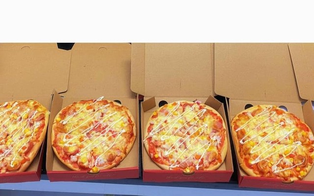 Pizza De - Nguyễn Văn Linh
