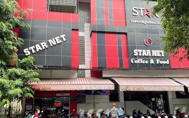 STARGAMING Q10 - Thành Thái