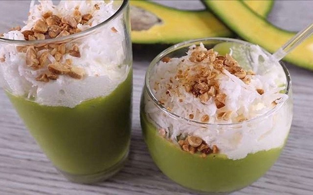 Góc Của Bơ - Kem Bơ Đà Lạt - Tây Mỗ