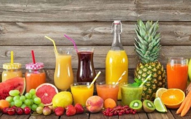 MOLI - Cà Phê Muối, Trà Sữa & Nước Ép - Châu Thượng Văn