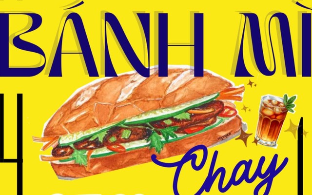 Ling Kitchen - Món Ăn Sáng Chay - Nguyễn Văn Quá