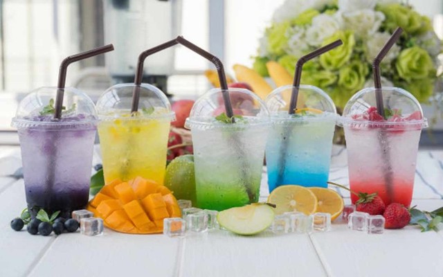 EKI NABE - Sushi & Lẩu Cá Hồi Nauy - KDC 91B