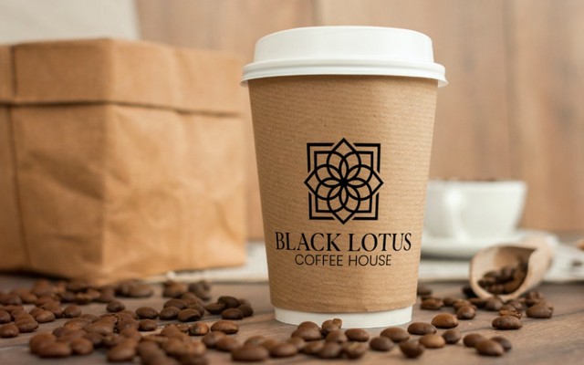 BLACK LOTUS COFFEE HOUSE