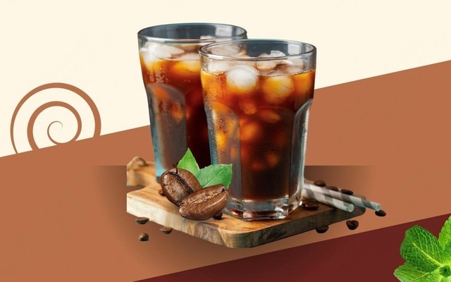 Cà Phê Pha Vợt, Cà Phê Pha Máy - Trần Phú