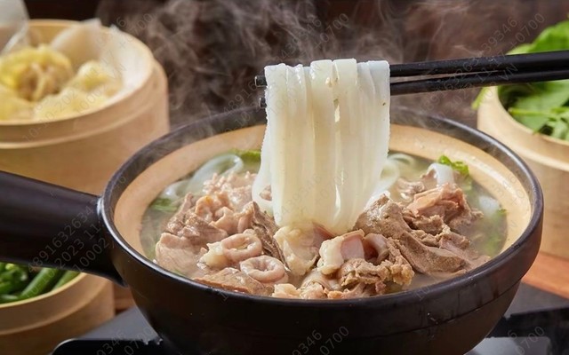 PIANAI - Cơm Giò Heo, Phở & Đồ Uống - 47A Nguyễn Đăng Đạo