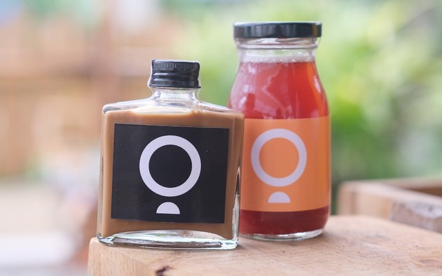 Expresso - Coffee & Tea - Đường 3 Tháng 4