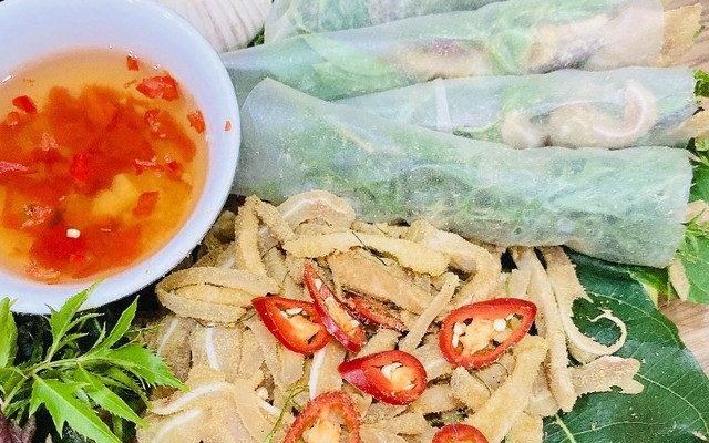 Nem Thính - Bá Tước - Bạch Đằng