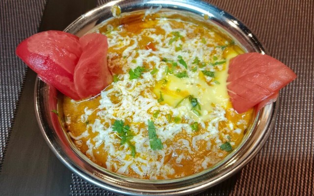 Ẩm Thực Ấn Độ Ram Krishna - Đồ Ăn Ấn Độ - 44 Lương Ngọc Quyến