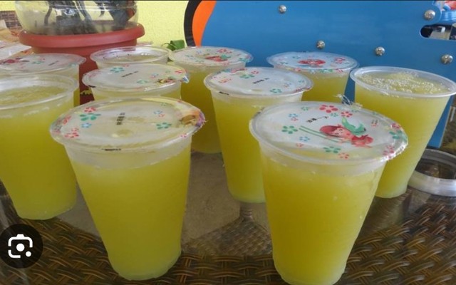 TiVan - Nước Mía, Ăn Vặt & Đặc Sản Đà Lạt - Trần Thánh Tông