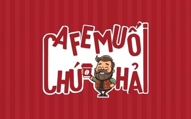 Cà Phê Muối Chú Hải  - Cafe - Đường Số 38