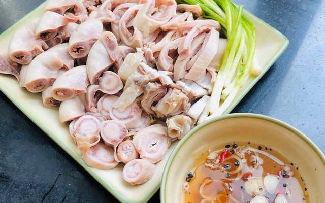 Gà Tươi Son La